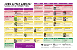 Partnership_9:Partnership Spring 2010