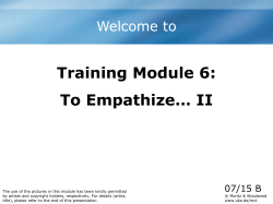 6. Module B (Theory of Mind II) BADE English (1.3 MiB)