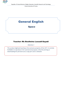 General English
