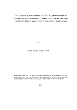 Full text  - UoN Repository