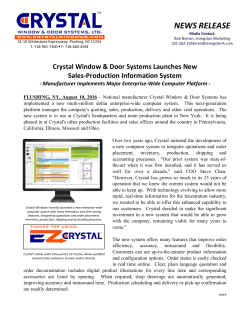 Flushing, N - Crystal Pacific