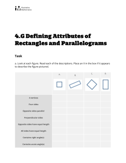 Illustrative Mathematics