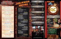 Monday Tuesday Wednesday Thursday Friday Saturday Sunday