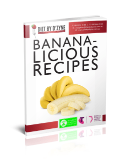 Banana-licious Recipes