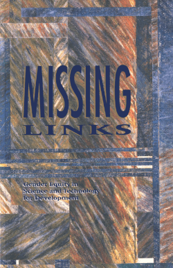 Links - IDRC Digital Library