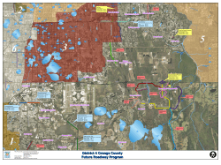 District 4 - Orange County Government