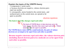 Quick Check 1-molecular shape