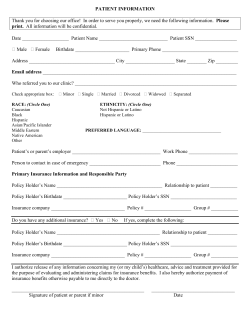 here - Endocrine and Psychiatry Center