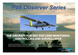 P68 Observer Series