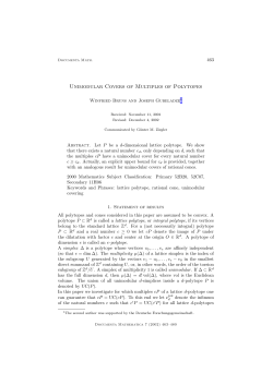 Unimodular Covers of Multiples of Polytopes