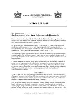 PPO Media release July 15, 2006