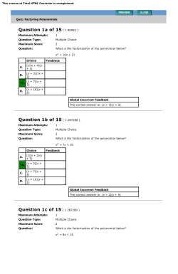 Question 1a of 15 ( 1 90992 ) Question 1b of 15 ( 1 287288