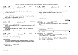 E P802.3bu D3.0 Power over Datalines (PoDL) of Single Balanced