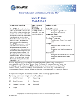 M.EE.4.NF.1-2 - Dynamic Learning Maps