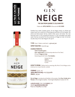 FORMAT: 500 ml AVAILABLE IN SAQ: +1 2 7 5 5 0 8 1 PRICE: 30,50