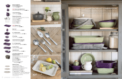 NEW! - Longaberger