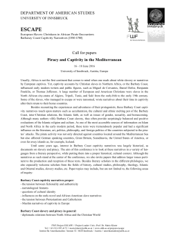 Call for Papers_ESCAPE