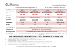 (rates effective from 21 March 2016)