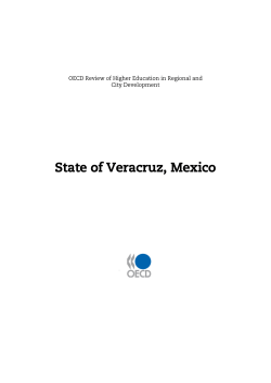 State of Veracruz, Mexico