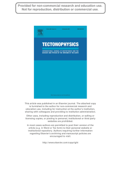 Author`s personal copy