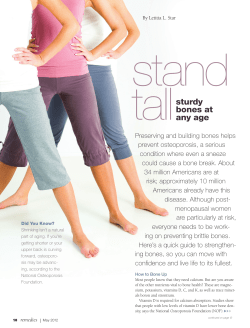 sturdy bones at any age