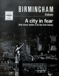 A city in fear - The Saturday Evening Post