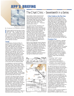 June 1999 - Jeppesen