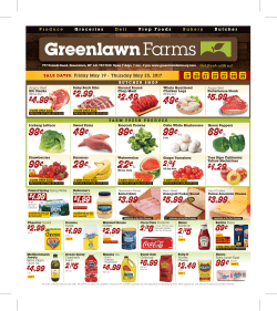 49¢lb 69¢lb 99¢ea 29¢lb 99¢ea 22¢lb 99¢lb 99