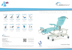 INNOVATION - SEERS Medical