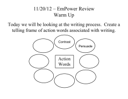 Evaluate - Newton.k12.ma.us