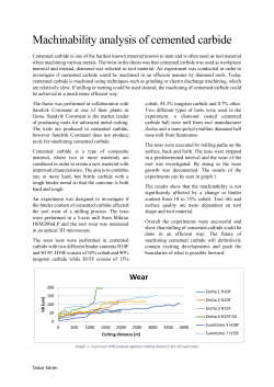 Popular science Oskar S&ouml;r&eacute;n