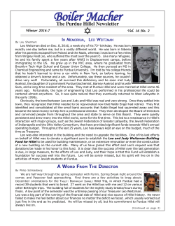 March 2017 Newsletter.pmd