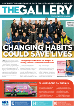 changing habits could save lives