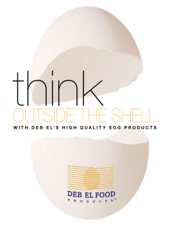 outside the shell