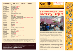 issue 30 - Northumberland County Council