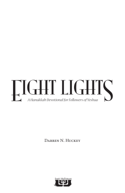 Darren N. Huckey
