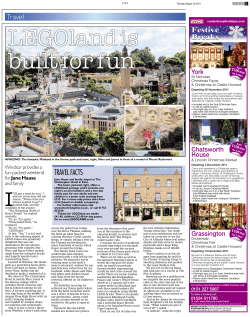 Liverpool Echo August 2011 493 KB