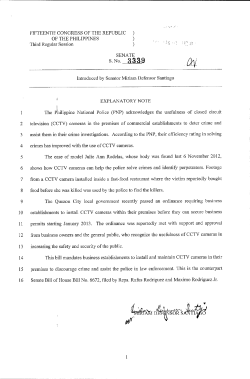 SBN-3339 - Senate of the Philippines