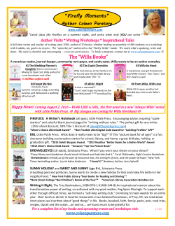 File - Coleen Paratore