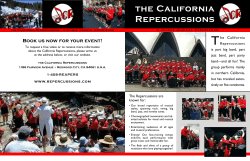 Reaper lg brochure 6 - The California Repercussions