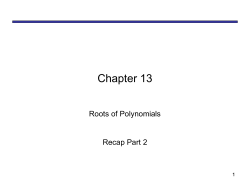 Section 3.1