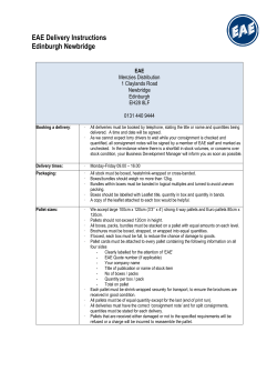 Edinburgh 0.2mb - Take One Media