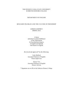 Document