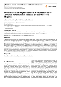 Paper in PDF - Open Science