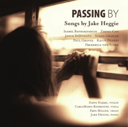 Booklet - Chandos Records