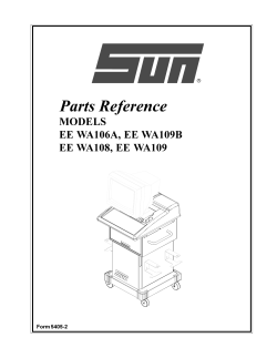Parts Reference - Snap