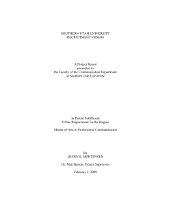 Immediacy has been defined extensively as communication