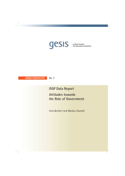 AB 7 - ISSP Data Report 1.vp