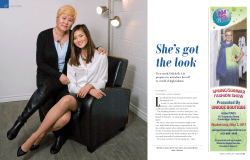 to read - Grand Magazine