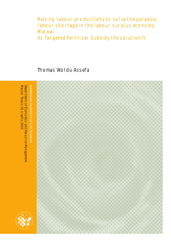 labour shortage in the labour surplus economy